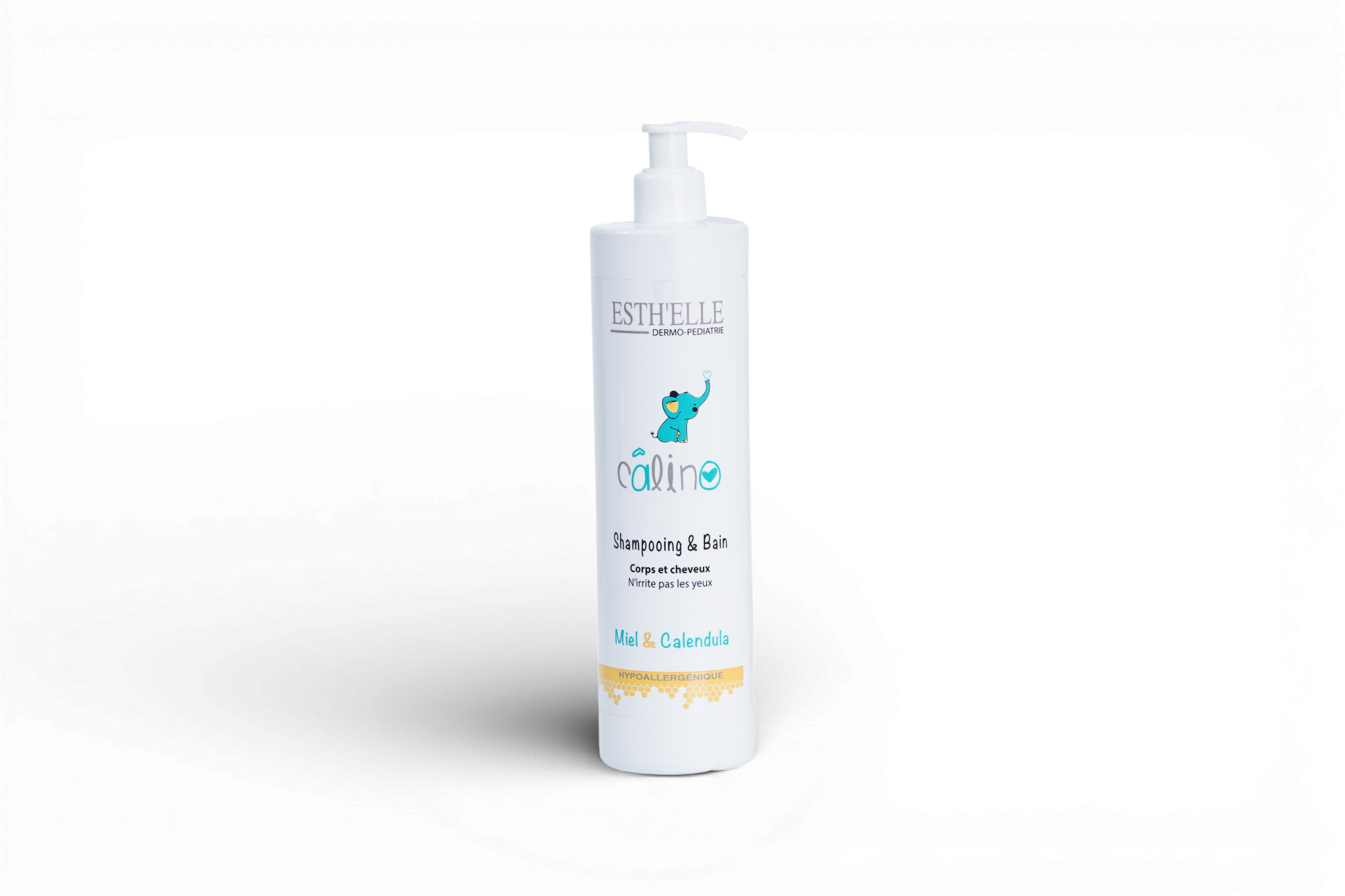 ESTHELLE CALINO SHAMPOOING CORPS & CHEVEUX